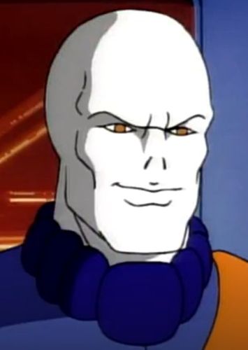 Spoiler Villain 1