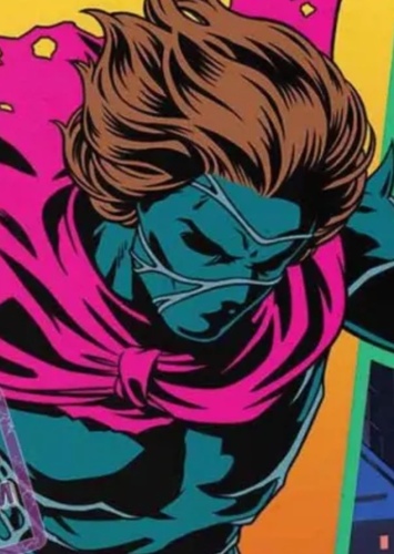 Spoiler Villain 2
