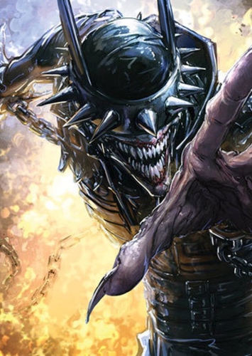 Spoiler Villain 3