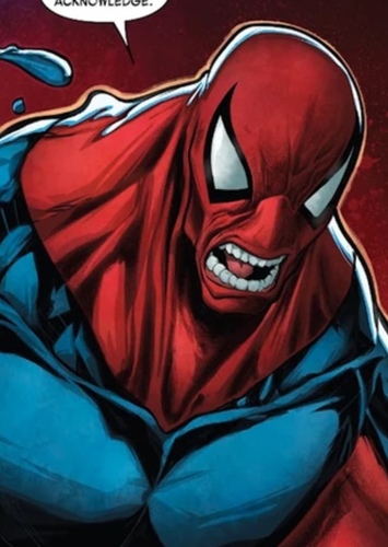 Spoiler Villain 3