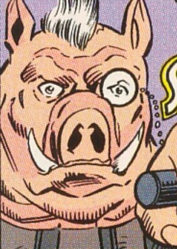 Spoiler Villain 3