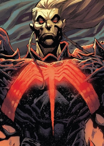 Spoiler Villain 4