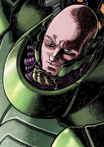 Spoiler Villain 4