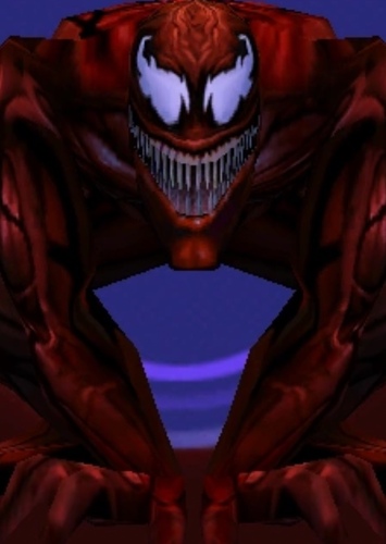Spoiler Villain
