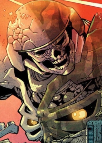 Spoiler Villain 4