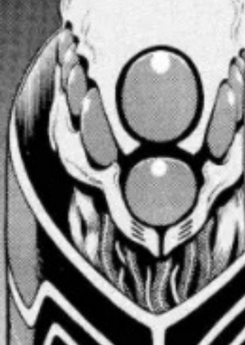 Spoiler Villain 1