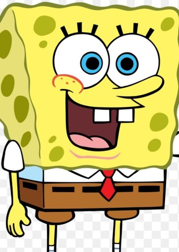 Spongebob