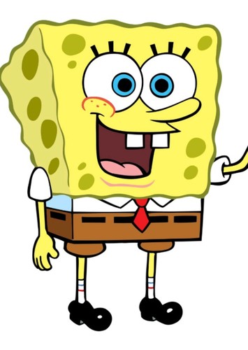 SpongeBob