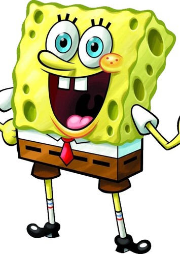 SpongeBob