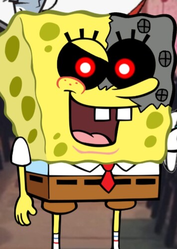Spongebob