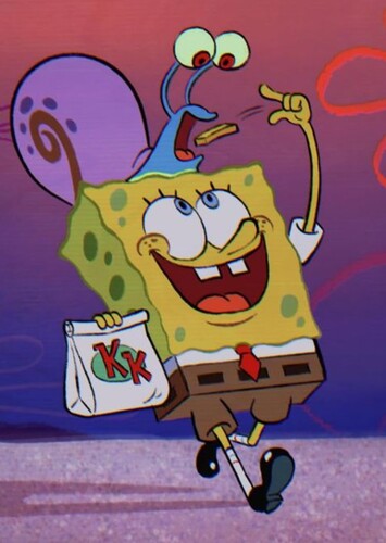 Spongebob