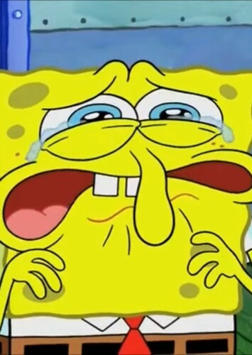 Spongebob