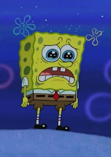 Spongebob
