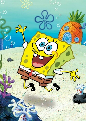 Spongebob