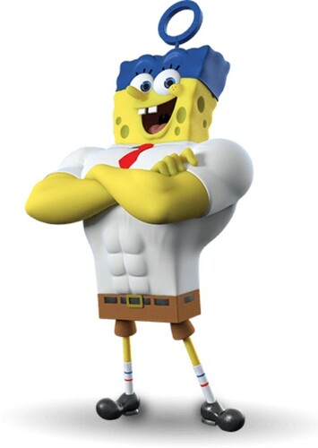 Spongebob