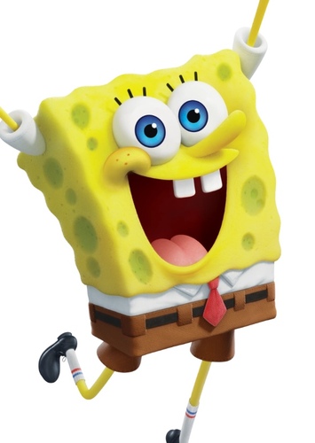 Spongebob