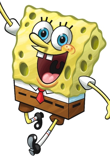 SpongeBob SquarePants