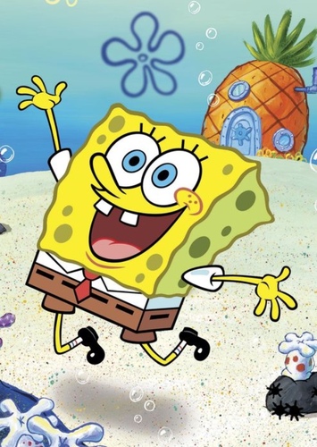 SpongeBob SquarePants