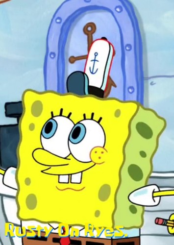 Spongebob SquarePants