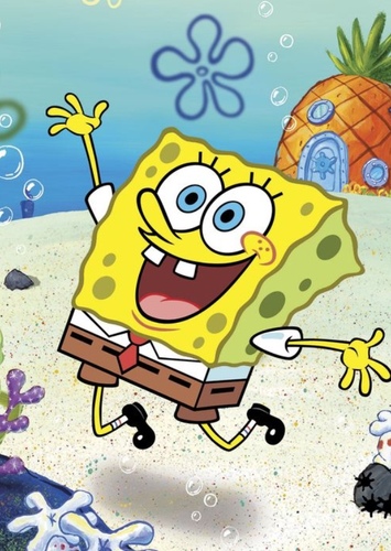 SpongeBob Squarepants