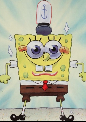 SpongeBob SquarePants