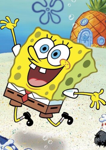 SpongeBob SquarePants