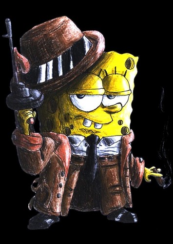 Spongebob Squarepants