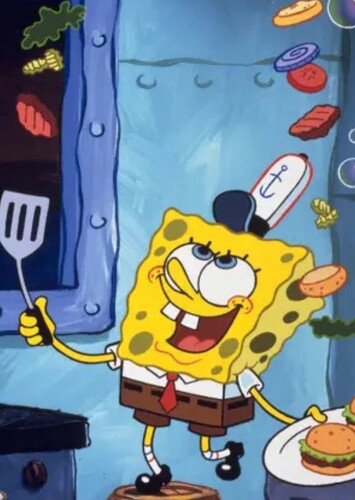 SpongeBob SquarePants