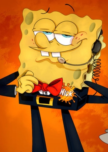 SpongeBob SquarePants