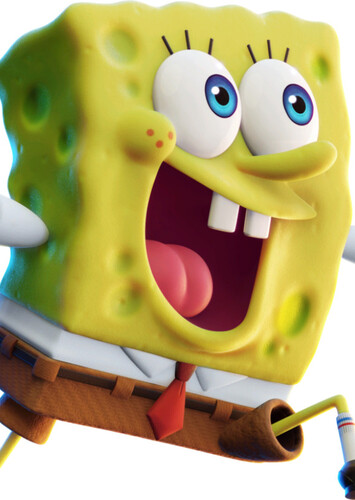 Spongebob Squarepants
