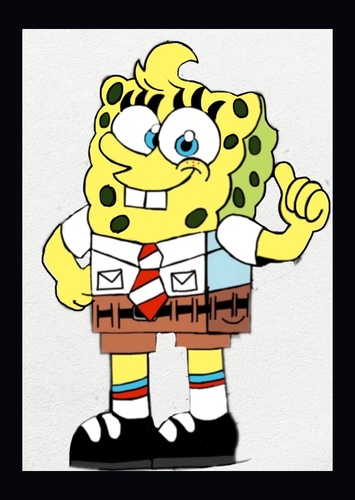 SpongeBob SquarePants