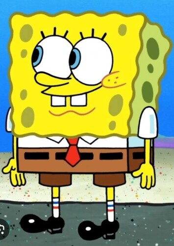 SpongeBob SquarePants