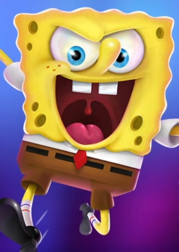 SpongeBob SquarePants