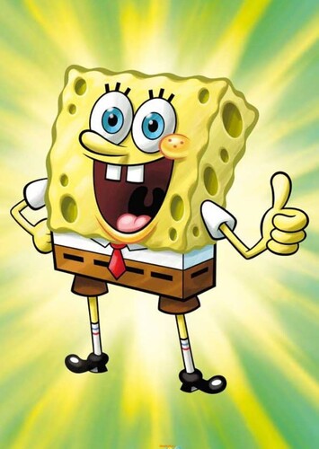 SpongeBob SquarePants