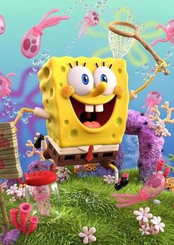 SpongeBob SquarePants