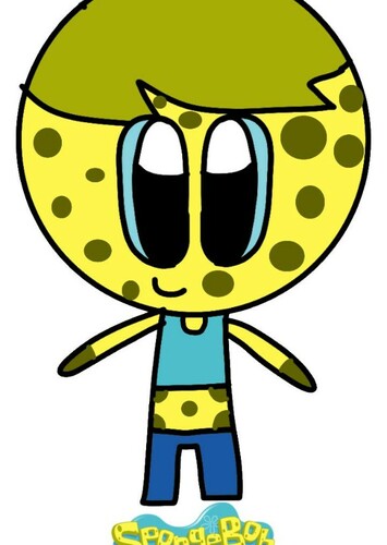 Spongebob Squarepants