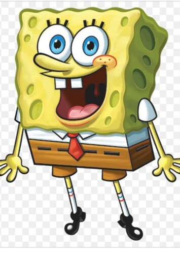 SpongeBob SquarePants