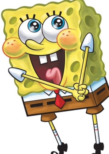 SpongeBob SquarePants