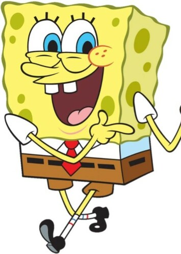 SpongeBob SquarePants