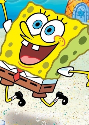 SpongeBob SquarePants