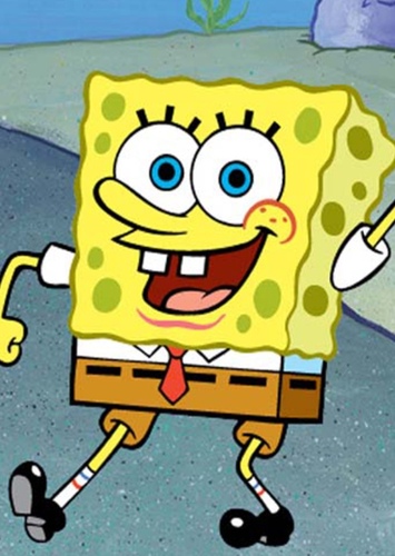 SpongeBob SquarePants