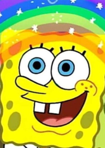 SpongeBob SquarePants