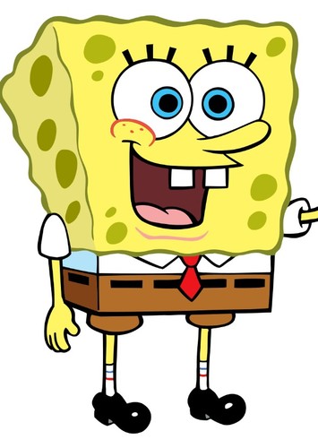 SpongeBob SquarePants (ElevenLabs)