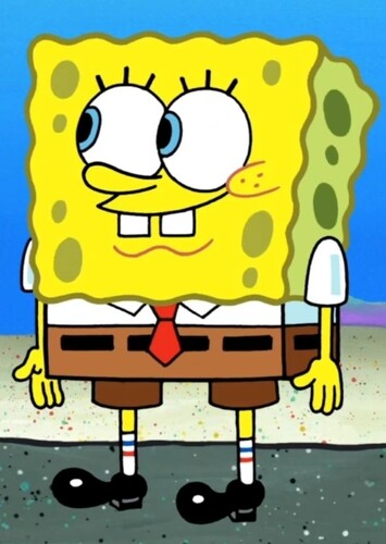 SpongeBob SquarePants (SpongeBob SquarePants)