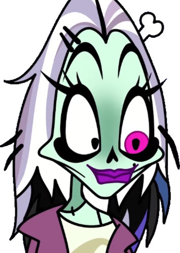 Spooky