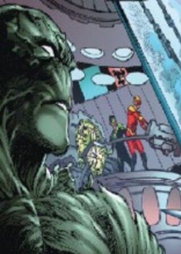 Spore (Earth-41)