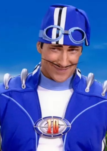Sportacus
