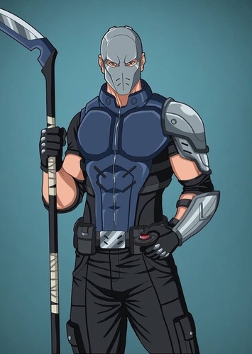 Sports master
