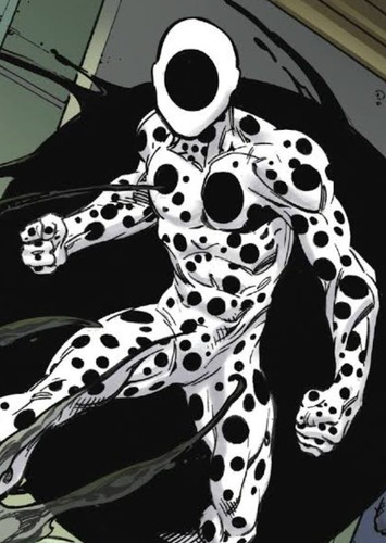 Spot/Dr. Jonathan Ohnn