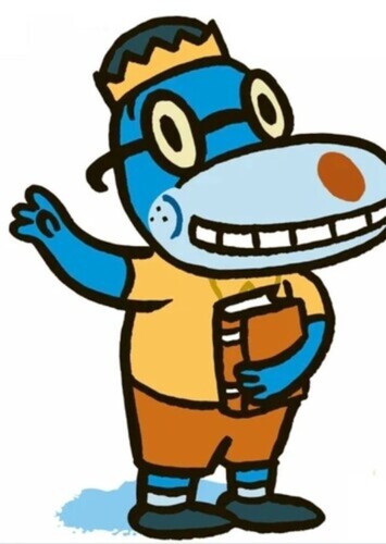 Spot (Teacher's Pet)